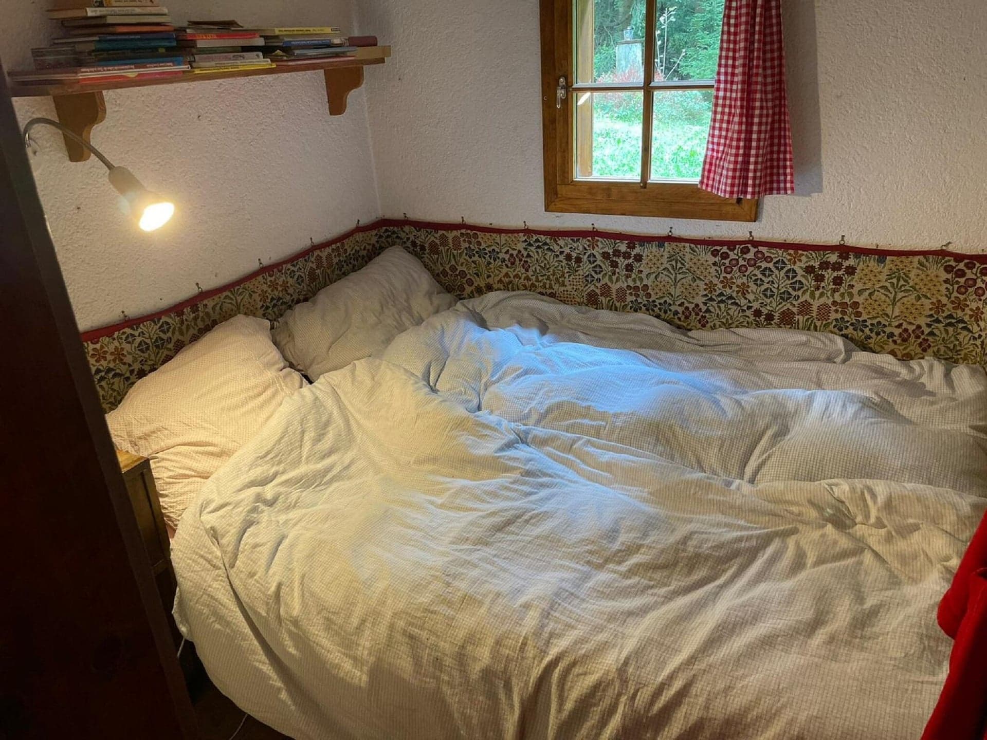 Jagdhaus Ebenhof — Foto 18