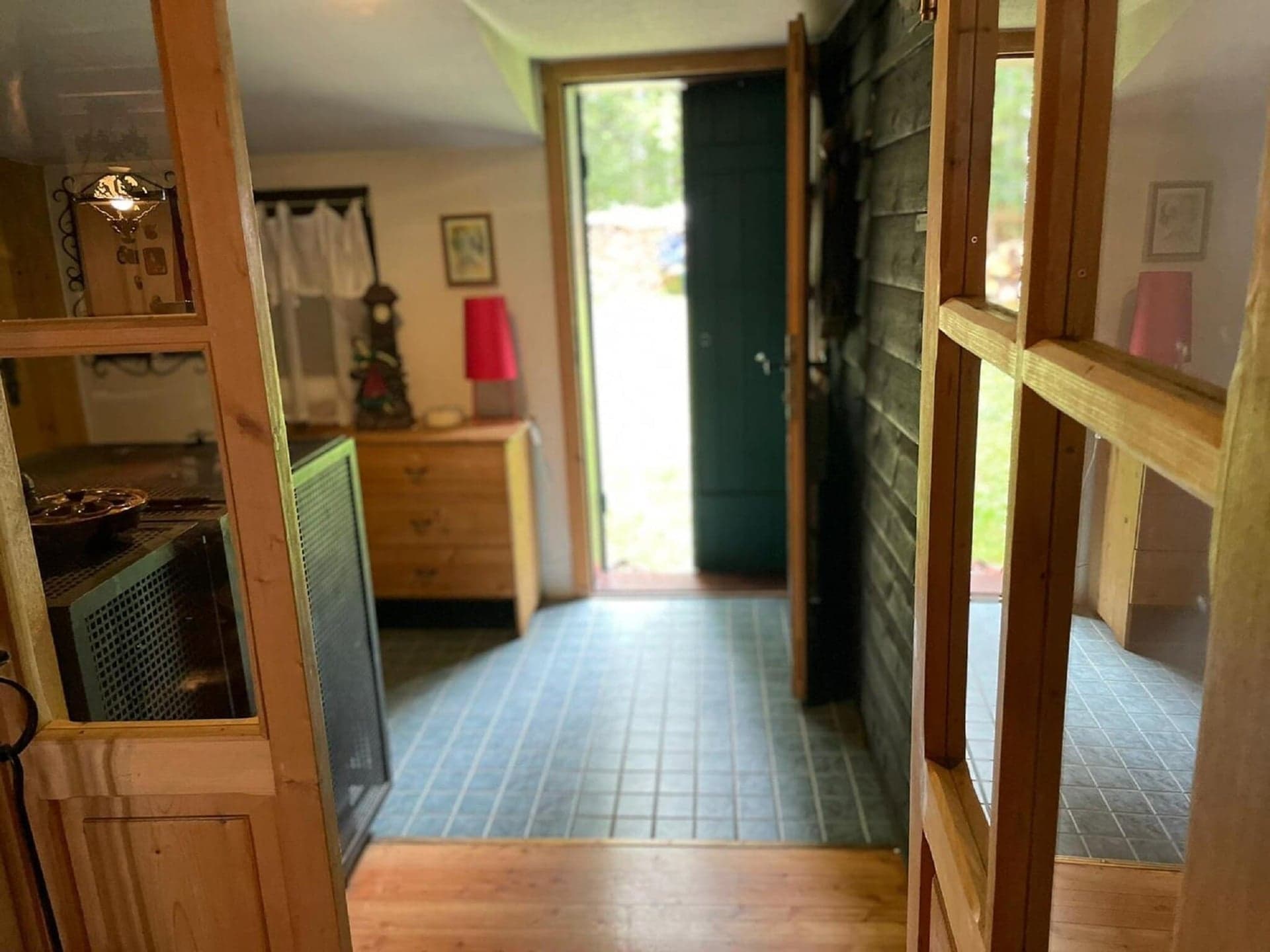 Jagdhaus Ebenhof — Foto 19