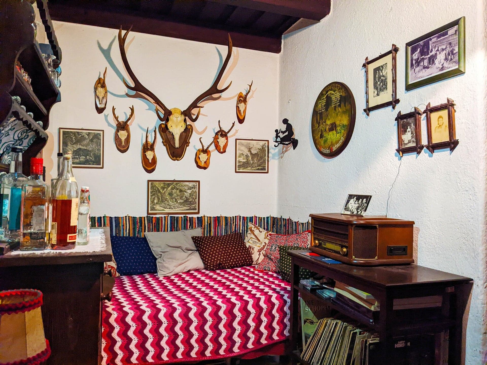 Jagdhaus Ebenhof — Foto 22