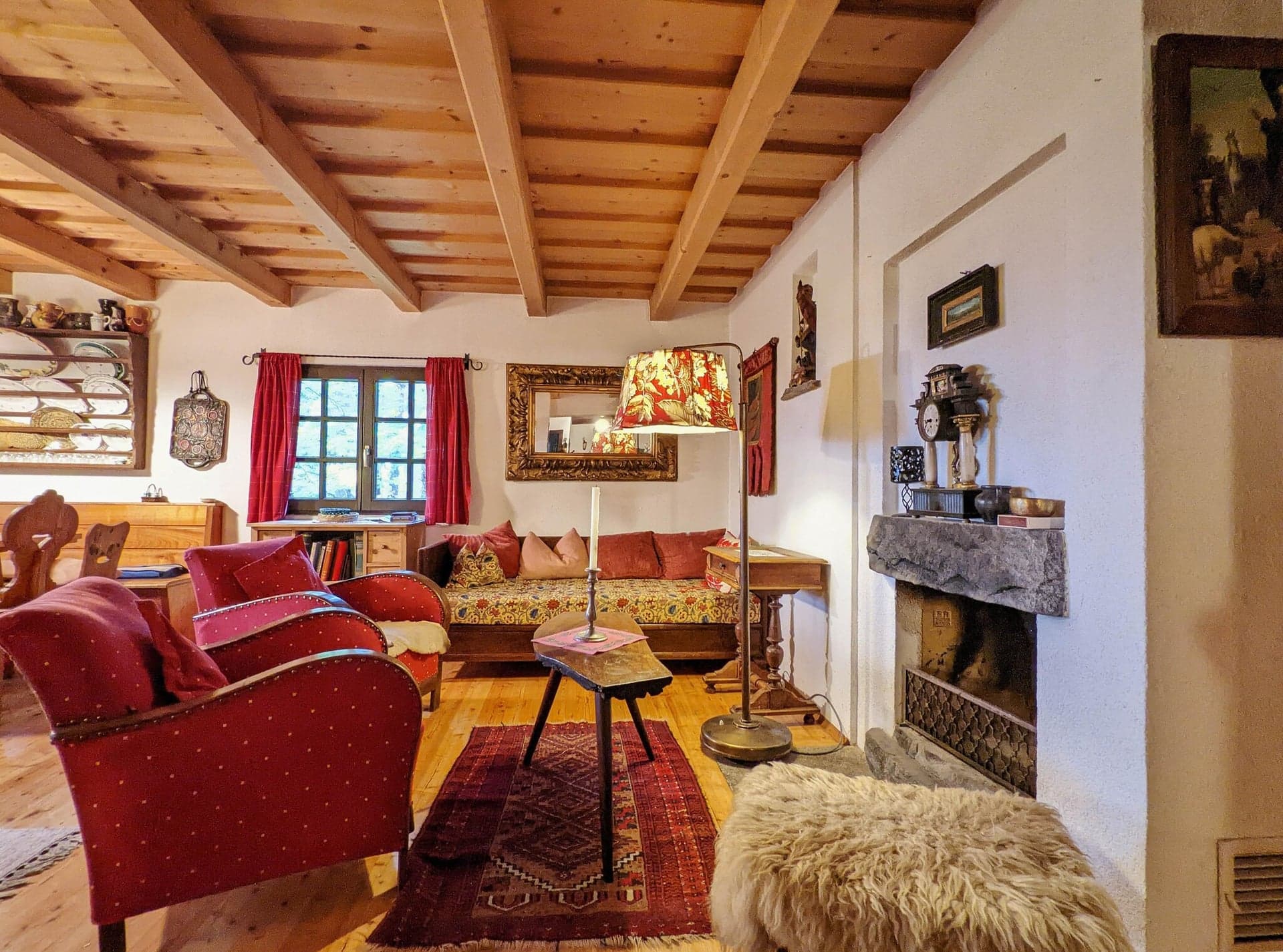 Jagdhaus Ebenhof — Foto 24