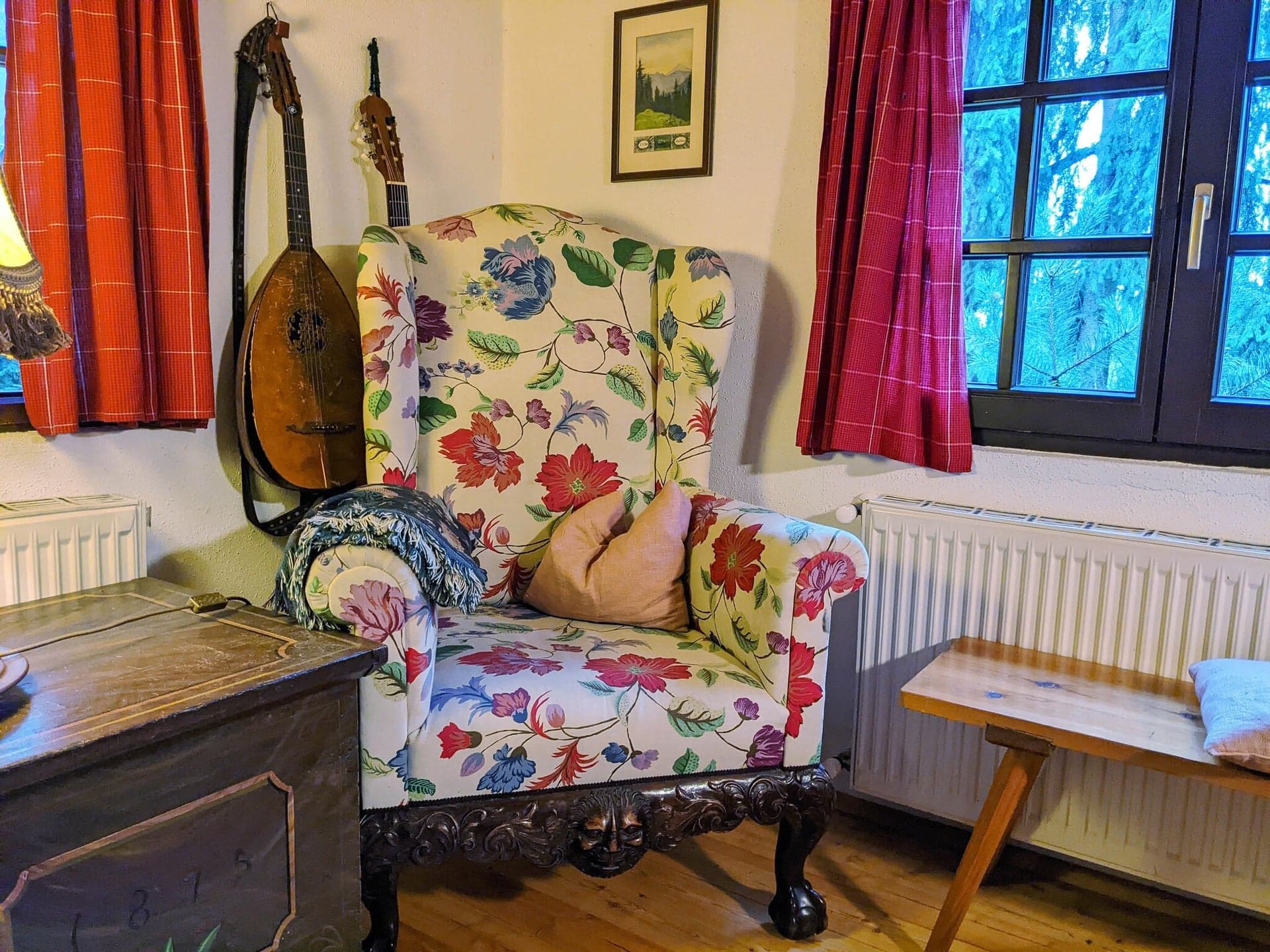 Jagdhaus Ebenhof — Foto 7