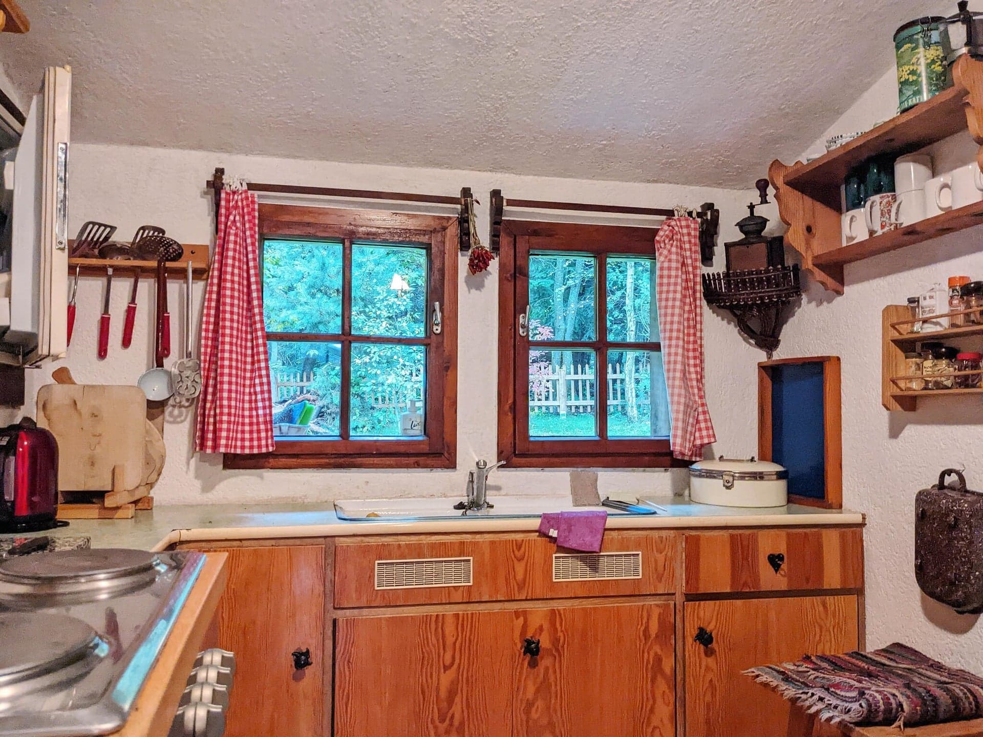 Jagdhaus Ebenhof — Foto 9