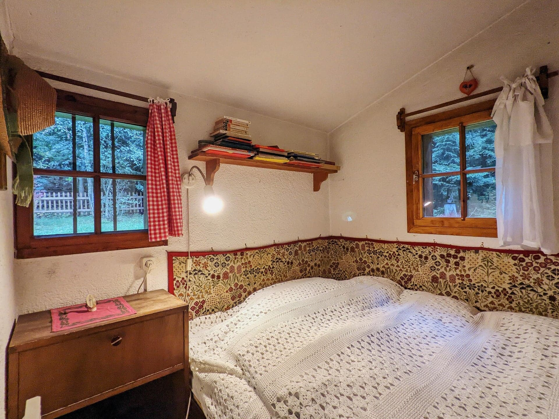 Jagdhaus Ebenhof — Foto 10