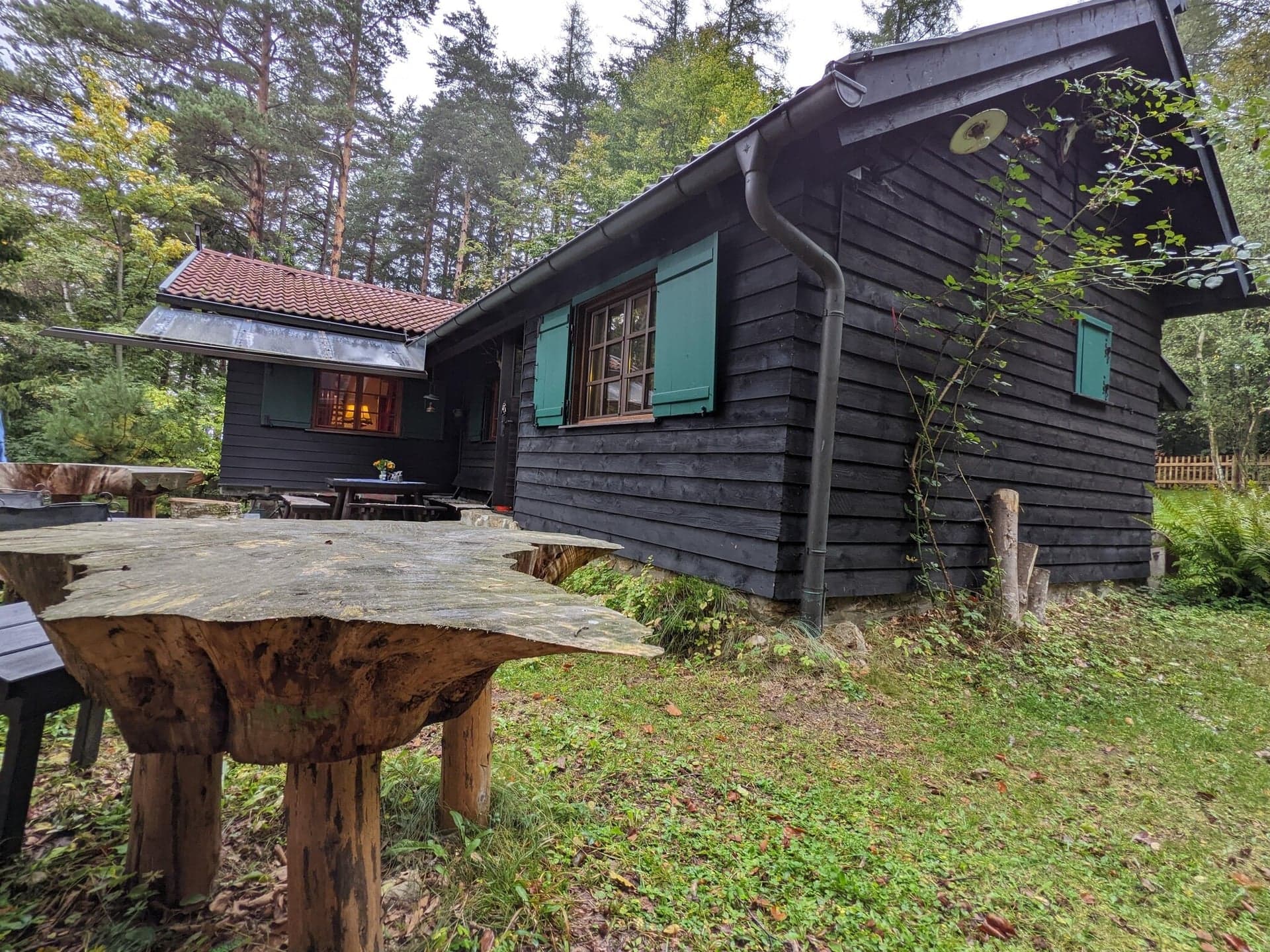 Jagdhaus Ebenhof — Foto 13