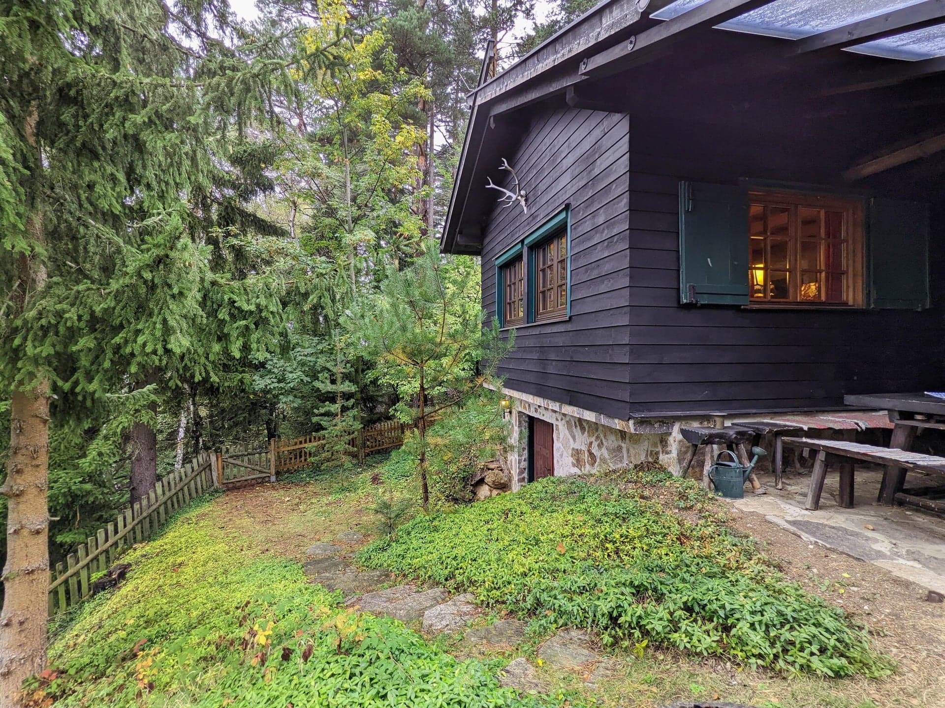 Jagdhaus Ebenhof — Foto 14