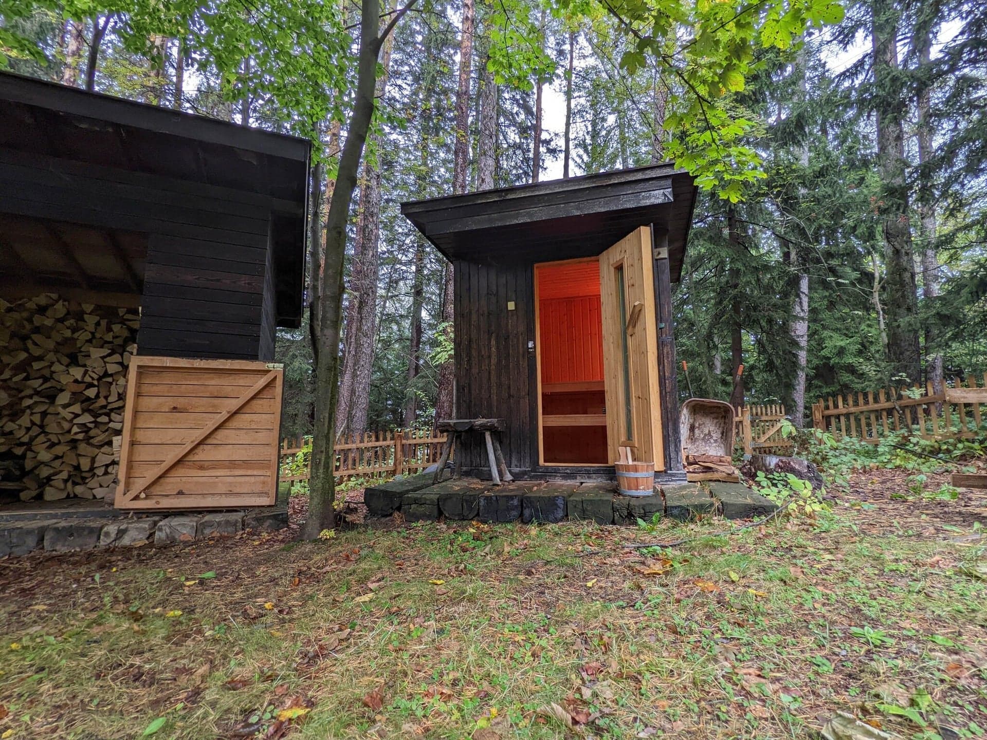 Jagdhaus Ebenhof — Foto 15