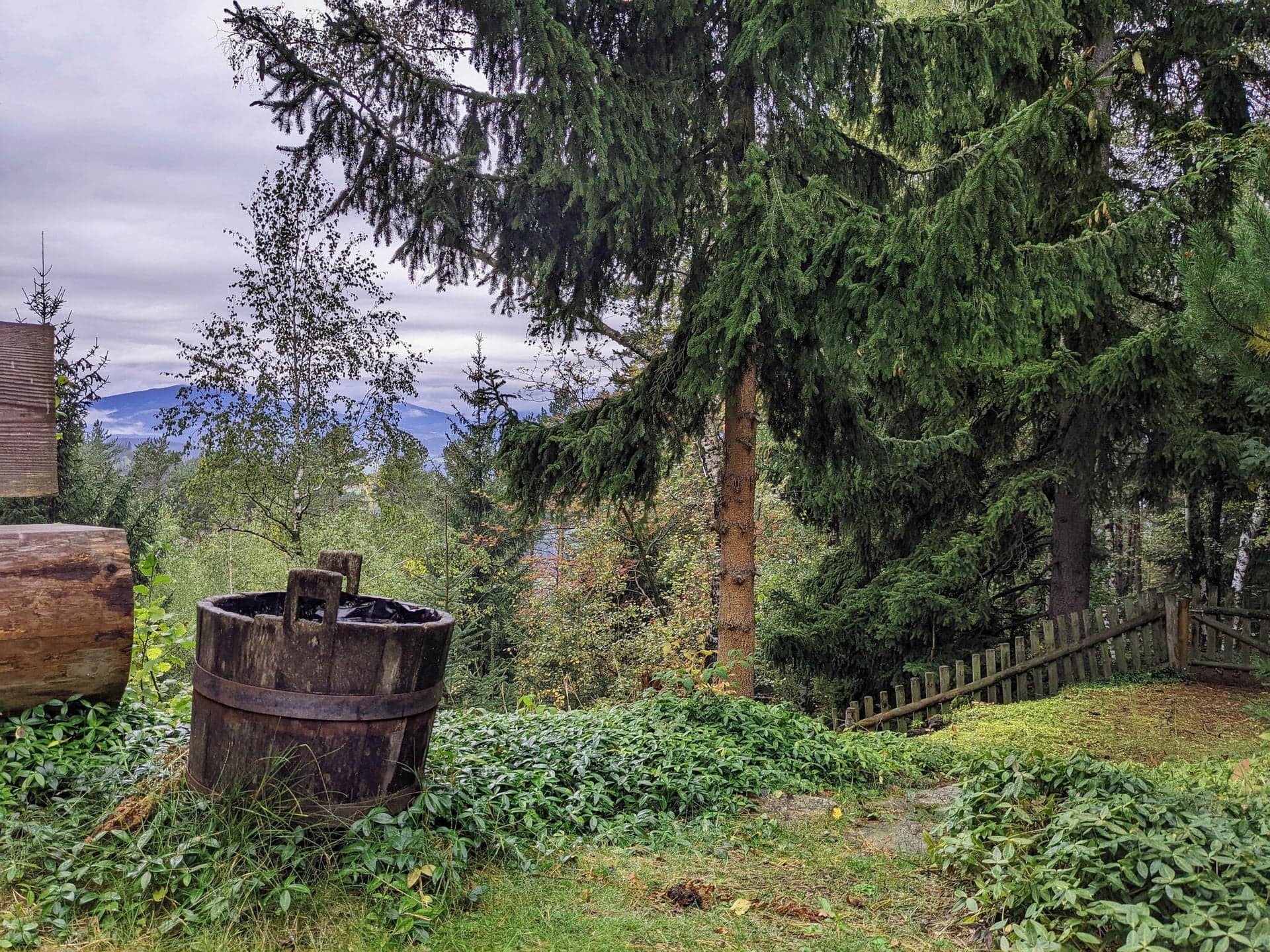 Jagdhaus Ebenhof — Foto 6